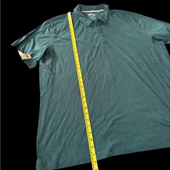 Duluth Trading Company Polo T Shirt Men Size XL Lot Of 2 - Picture 2 of 5